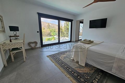 Villa i Mojacar, Almeria, Mojacar - € 699.000 | Ref: BSV-S-1393 - foto 32